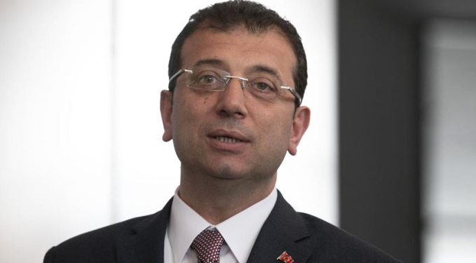 CHP kongre soruşturması: İmamoğlu dahil 86 kişi ifade veriyor