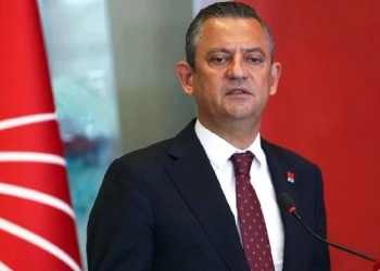 CHP kurultayında Özgür Özel tek aday