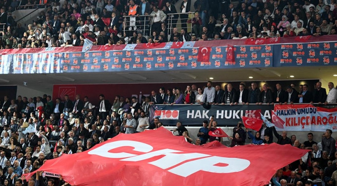 CHP’de kurultay soruşturması: İşte ortaya çıkan ifadeler