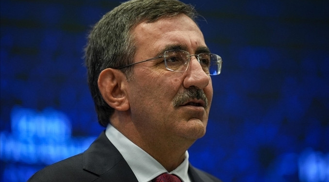 Cevdet Yılmaz açıkladı! Mahir Polat tahliye edilecek mi?