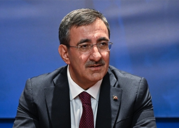 Cevdet Yılmaz’dan Özgür Özel’e ‘cunta’ tepkisi