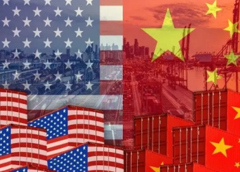 Çin el yükseltti: Kararlı karşı tedbirler alınaak!