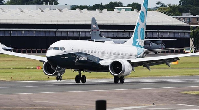 Çin’den ABD’ye tarife misillemesi: Uçakları geri gönderecek