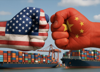 Çin’den ABD’ye yüzde 84 tarife misillemesi