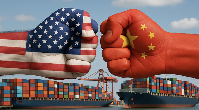 Çin’den ABD’ye yüzde 84 tarife misillemesi