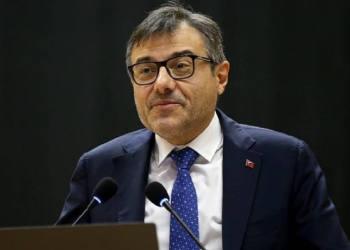 Cumhurbaşkanlığı Başdanışmanlığı’na Göksel Aşan atandı