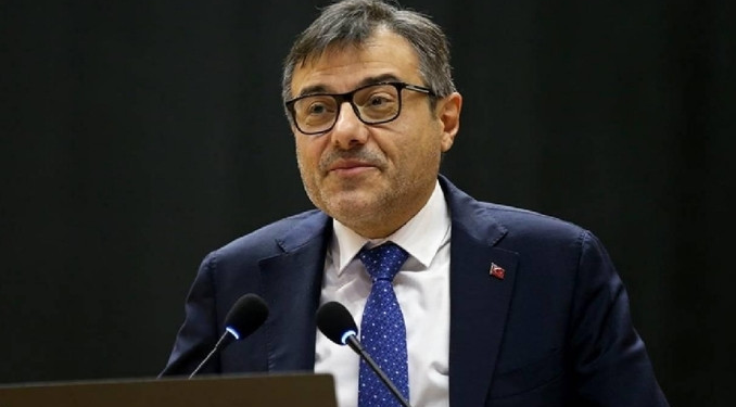 Cumhurbaşkanlığı Başdanışmanlığı’na Göksel Aşan atandı