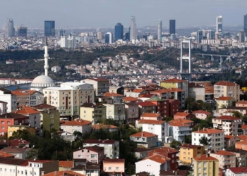 Deprem sonrası konut ilanları mercek altında