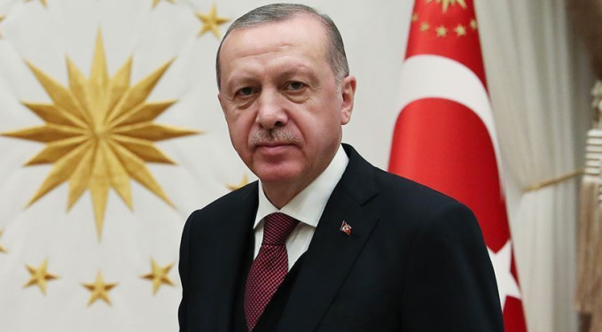 Erdoğan’dan Önder’in kızına ‘geçmiş olsun’ telefonu