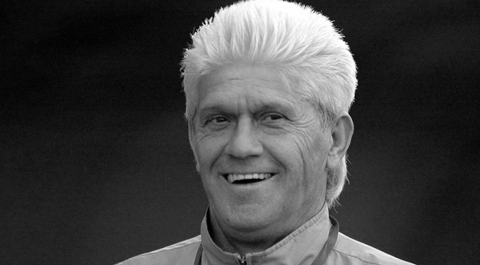 Fenerbahçe’nin eski hocası Werner Lorant’tan acı haber