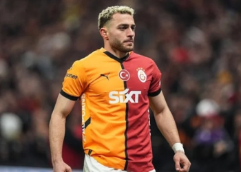 Galatasaray’ın yıldızı Eyüpspor maçında forma giyemeyecek