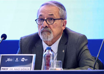 Görür’den kritik açıklama: Kumburgaz Fayı yükleniyor