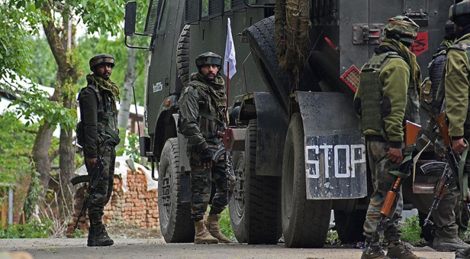 Hindistan’da turist katliamı: 24 can kaybı!