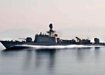 Hücumbot TCG VOLKAN, Maldivler’e hibe edilecek