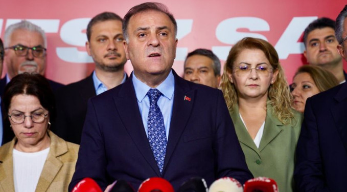 İBB Başkanvekili Nuri Aslan’dan yolsuzluk soruşturmasına ilişkin açıklama