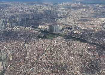 İBB Deprem Bilim Kurulu: Deprem riski ortadan kalkmadı