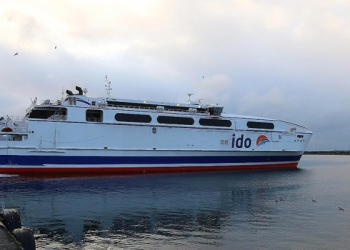 İDO ve BUDO seferlerine fırtına engeli