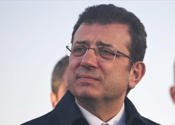 İmamoğlu’nun tutukluluğuna itiraz