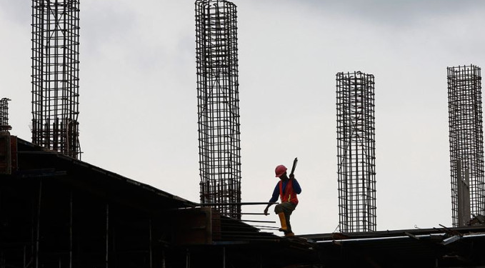 İnşaat maliyetleri yükseldi