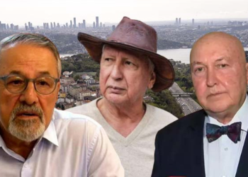 İstanbul sallandı, uzmanlar bölündü: Kime inanacağız?