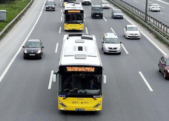 İstanbul’da ulaşım krizi! Özel otobüsler kontak kapatacak