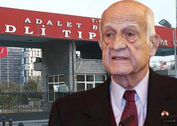 İşte İnan Kıraç’ın Adli Tıp’taki yanıtları! Günleri bilemedi
