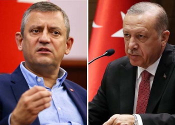 İstinaf, Özgür Özel’in Erdoğan’a tazminat ödemesine onay verdi