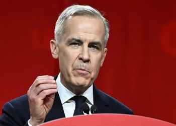 Kanada’dan Trump’ın otomobil tarifelerine ‘gönülsüz’ misilleme