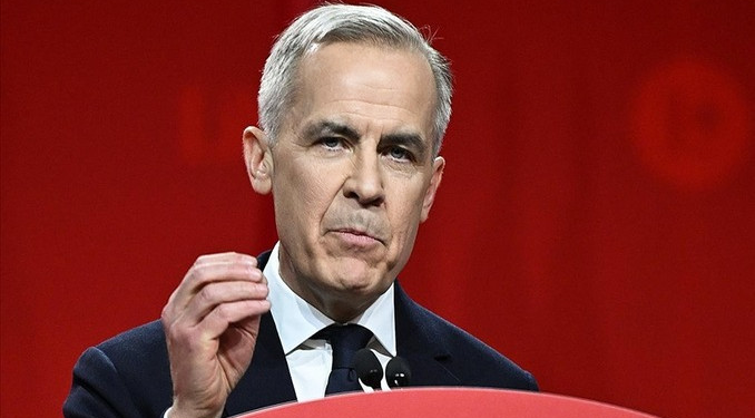 Kanada’dan Trump’ın otomobil tarifelerine ‘gönülsüz’ misilleme