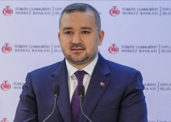 Karahan’dan enflasyon vurgusu: Sıkı duruş sürecek