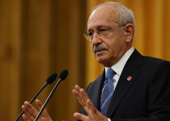 Kılıçdaroğlu’ndan adaylık sorusuna yanıt