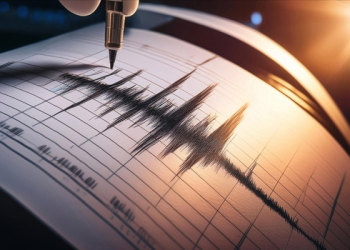 Kütahya’da 3.9 büyüklüğünde deprem
