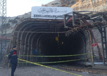 Maden ocağında patlama: Çok sayıda yaralı!