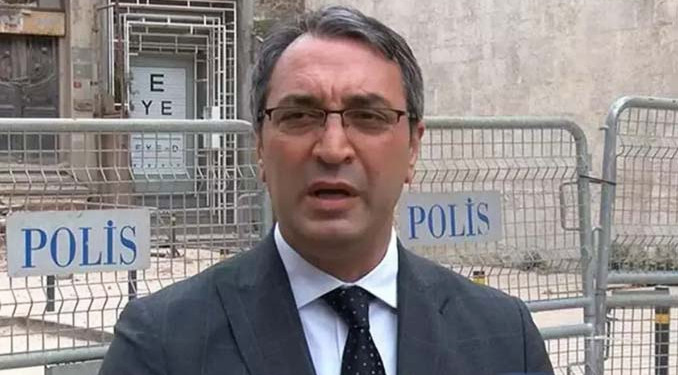 Mahir Polat’ın tutukluluğuna itiraz edildi