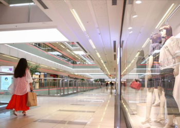 Markaların yüzde 600 kira zammı isyanı