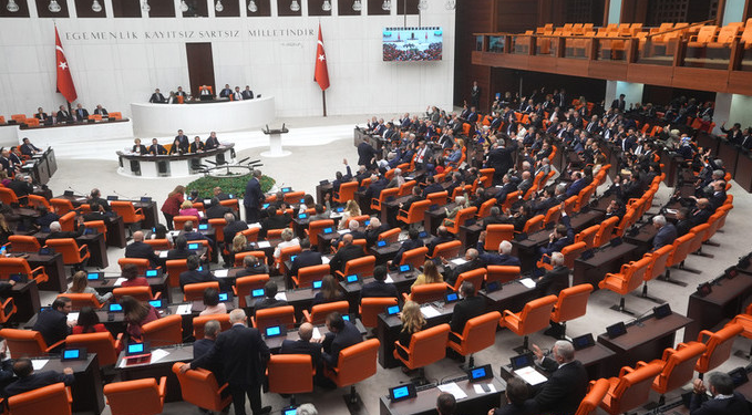 Meclis’te bu hafta: Kartalkaya, İklim Kanunu, 112 Acil Çağrı…