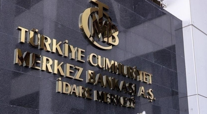 Merkez Bankası bugün faiz kararını açıklayacak