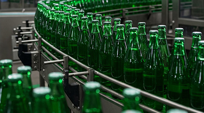 Mide bulandıran skandal: Ünlü maden suyunda dışkı şoku!