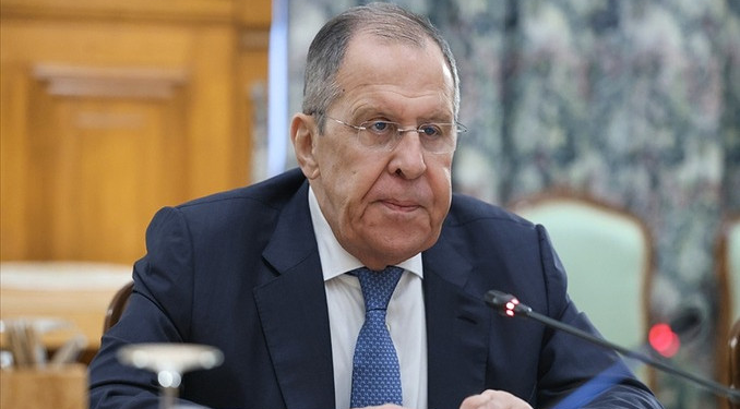 Moskova’dan Kiev’e müzakere çağrısı