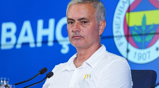 Mourinho gitmek isterse ‘dur’ denmeyecek, alacağı verilecek