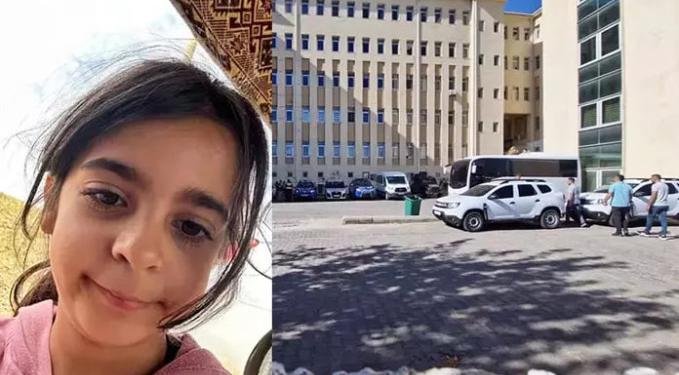 Narin Güran cinayeti davasında yeni gelişme!