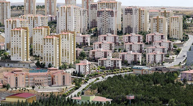 Nisan ayı kira artış tavanı belli oldu