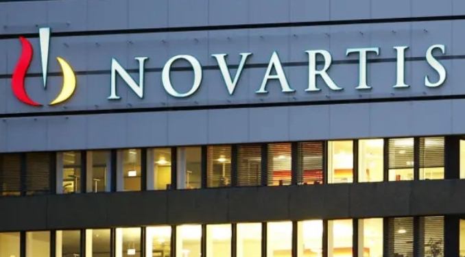 Novartis, ABD’de 23 milyar dolarlık yatırım yapacak