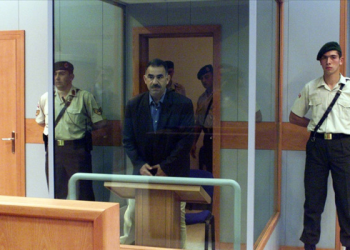 Öcalan için İmralı’da konut projesi