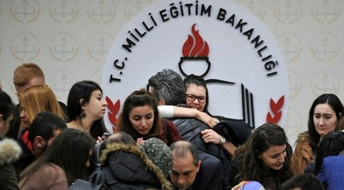 Öğretmen atamaları başlıyor
