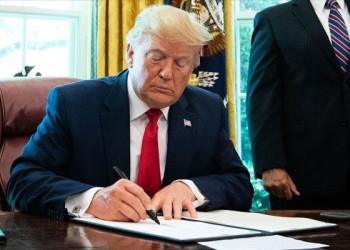 Otomobil üretimi ABD’ye dönüyor: Trump bugün kararnameyi imzalıyor