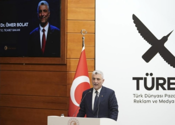 Pazarlama, Reklam ve Medya alanında Türk Dünyası entegrasyonu