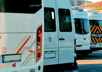 Personel servis aracı yaşı yükseltildi