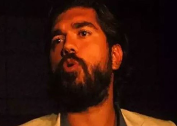 Rasim Ozan Kütahyalı hakkında gözaltı kararı verildi