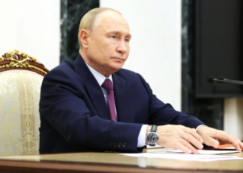 Rus ordusu genişliyor: Putin’den 160 bin gence askerlik çağrısı